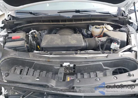 2023 Chevrolet Suburban 2Wd Premier from USA, damaged, VIN 1GNSCFKDXPR371618